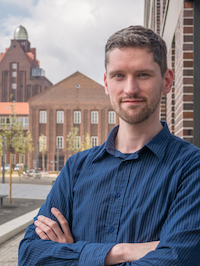 Christian-Alexander Dudek